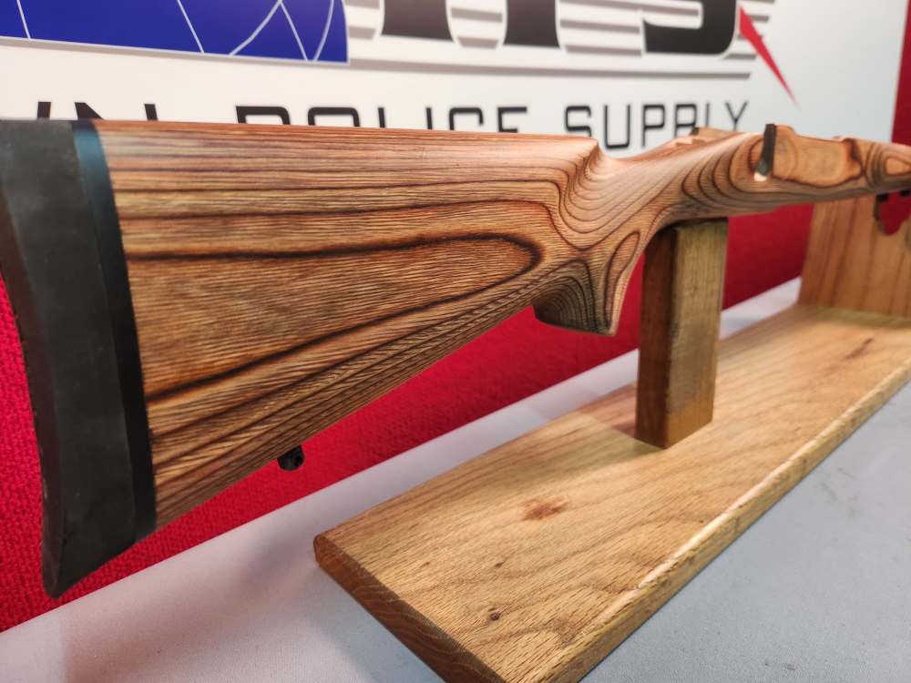 REMINGTON 783 SHORT ACTION STOCK NEW! PENNY AUCTION!-img-1