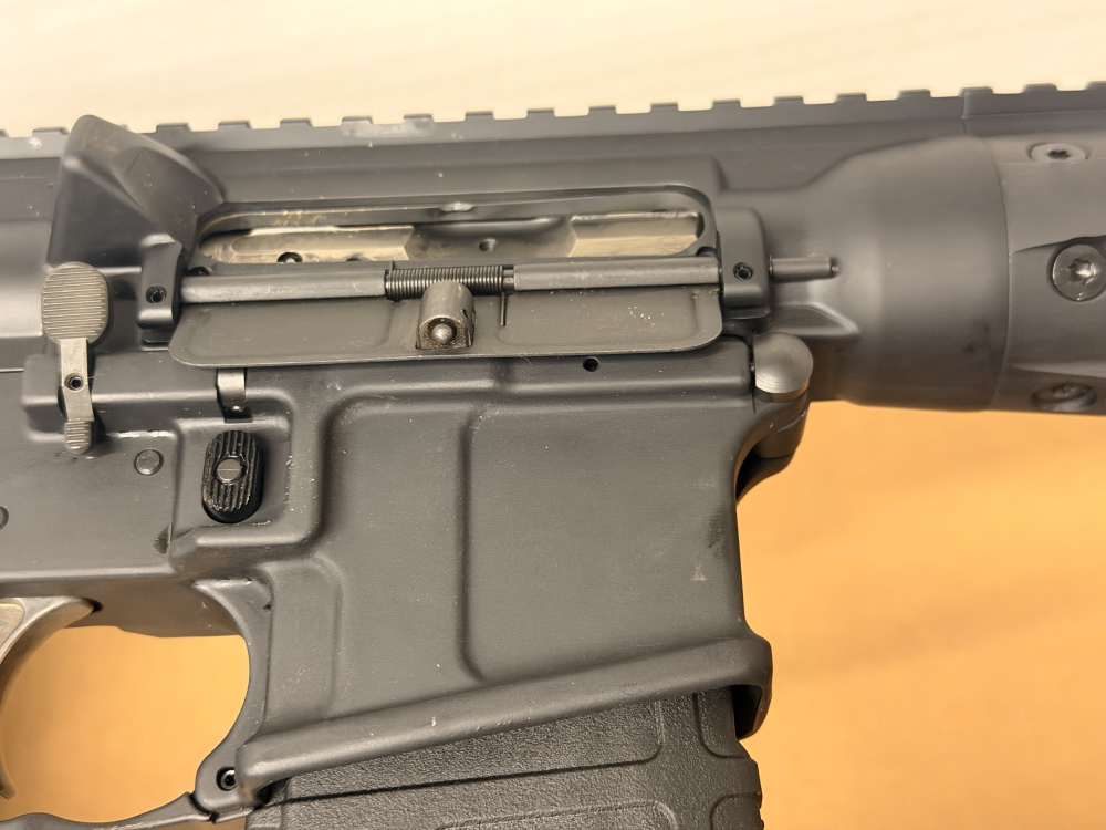  *Nice Gun*LWRC M6IC 5.56 NATO-img-9