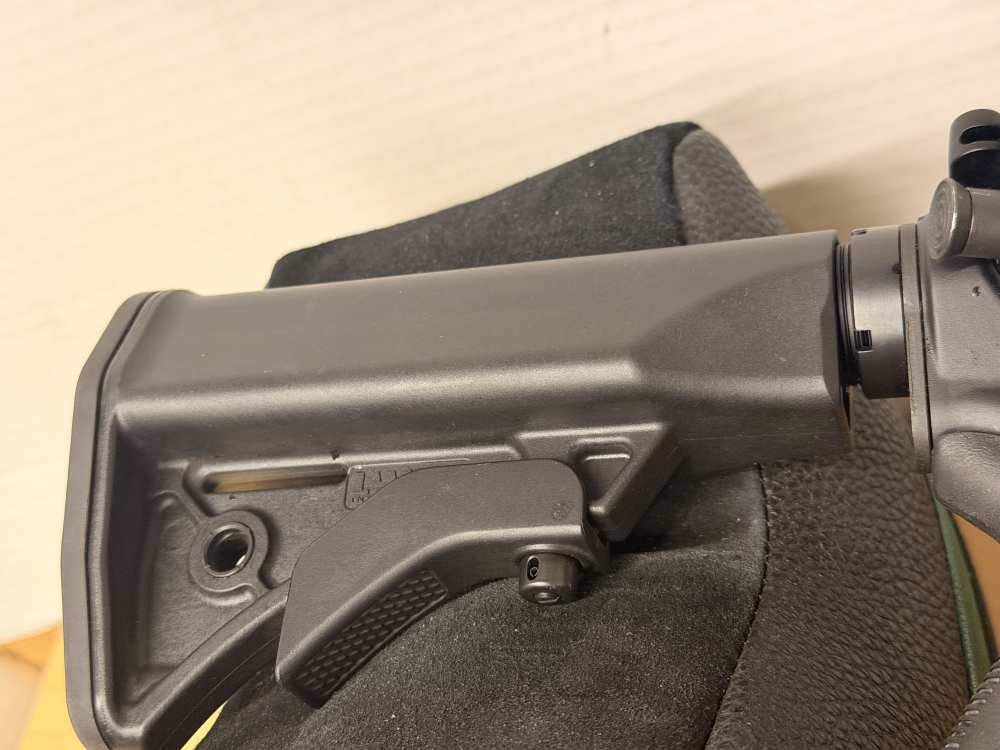  *Nice Gun*LWRC M6IC 5.56 NATO-img-7