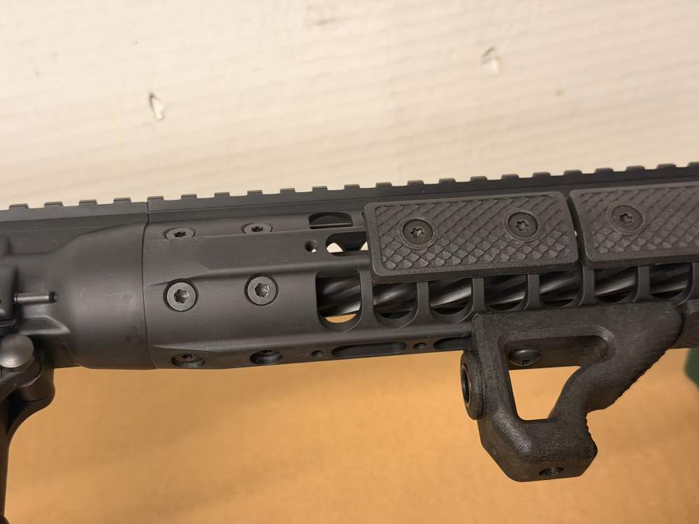  *Nice Gun*LWRC M6IC 5.56 NATO-img-10