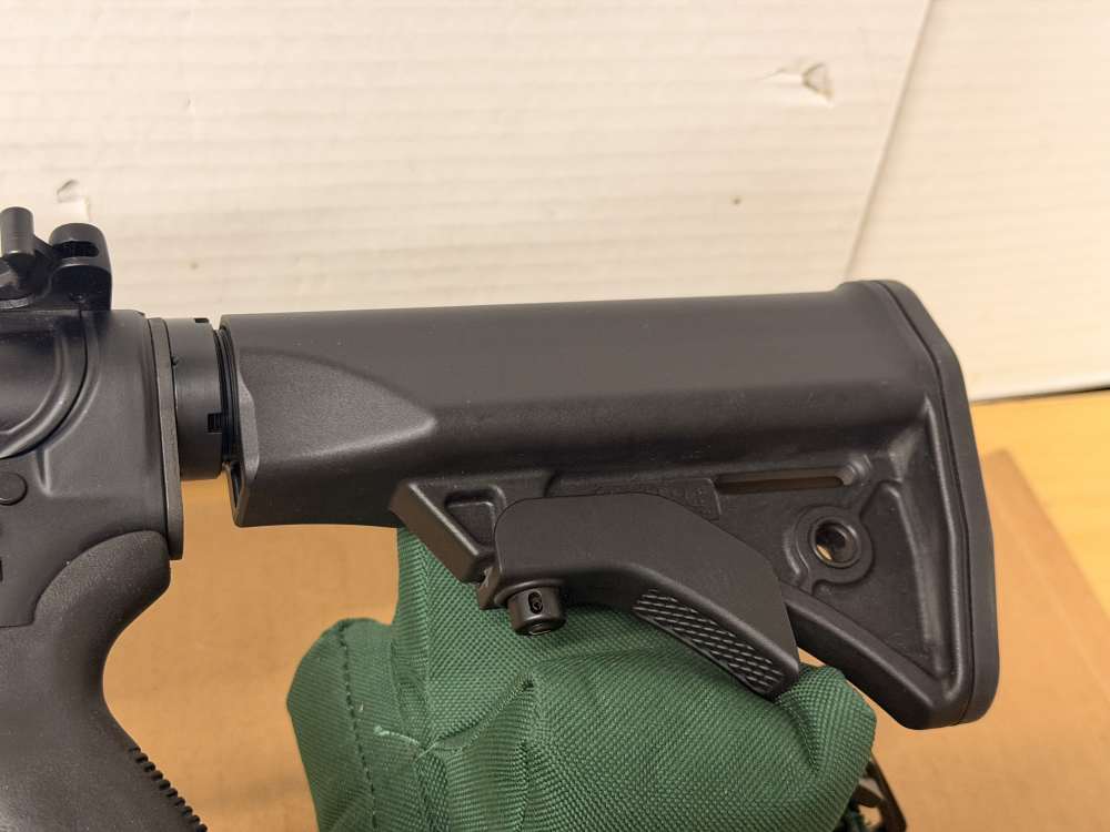  *Nice Gun*LWRC M6IC 5.56 NATO-img-5