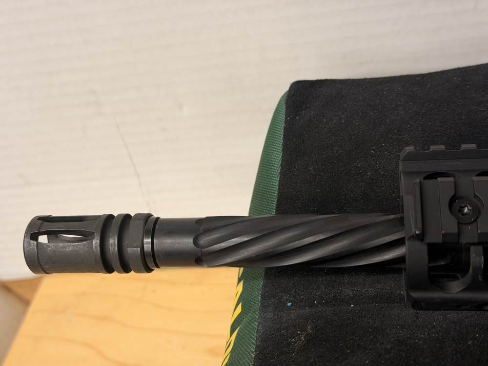  *Nice Gun*LWRC M6IC 5.56 NATO-img-1