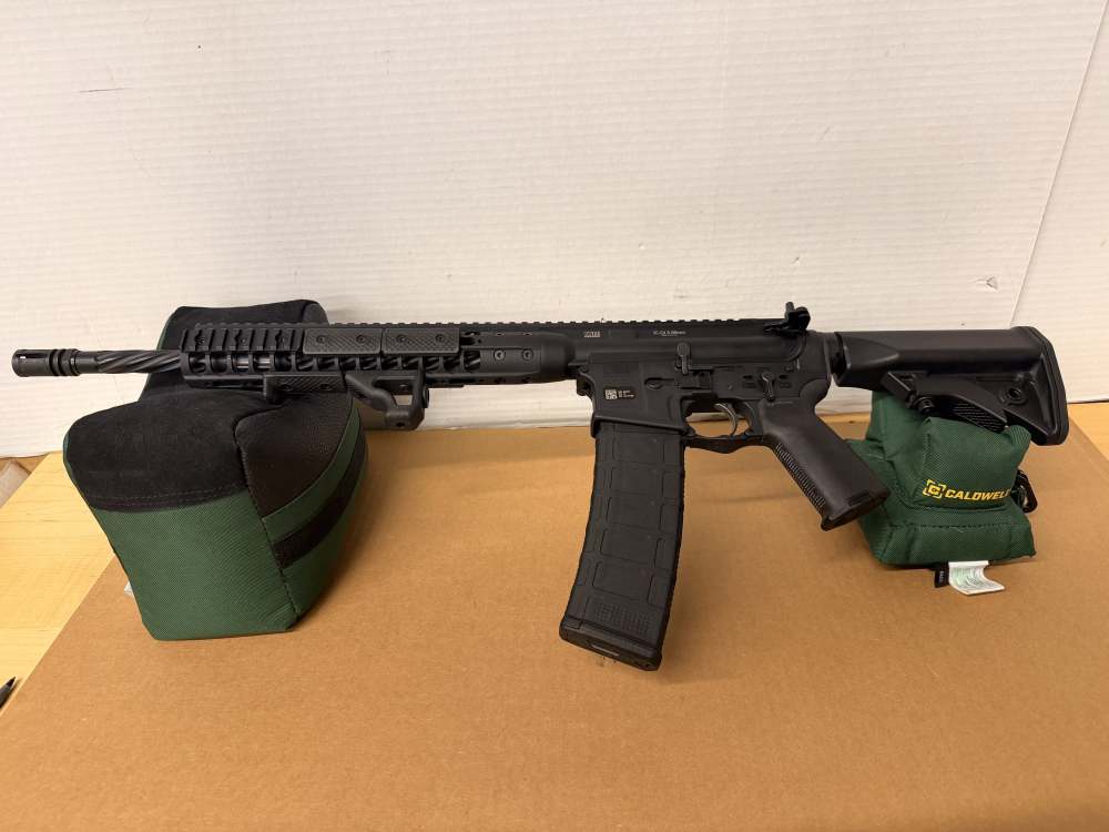  *Nice Gun*LWRC M6IC 5.56 NATO-img-0