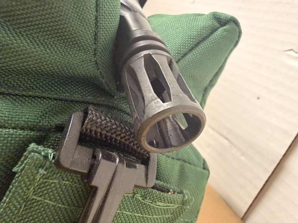  *Nice Gun*LWRC M6IC 5.56 NATO-img-16