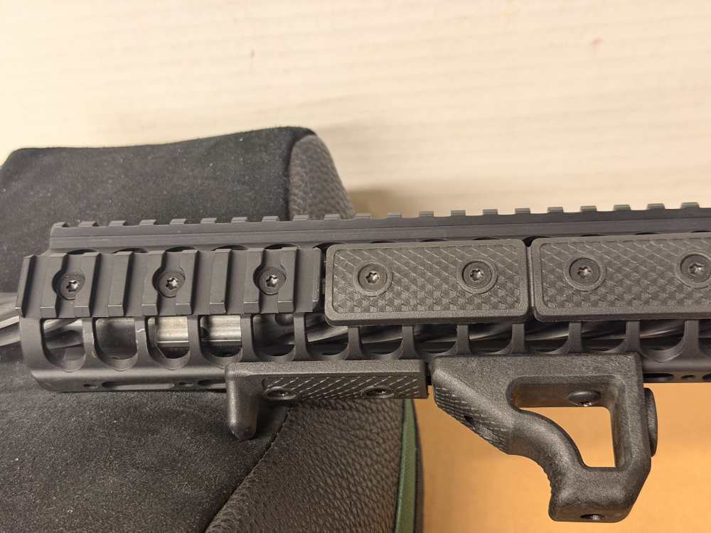  *Nice Gun*LWRC M6IC 5.56 NATO-img-2