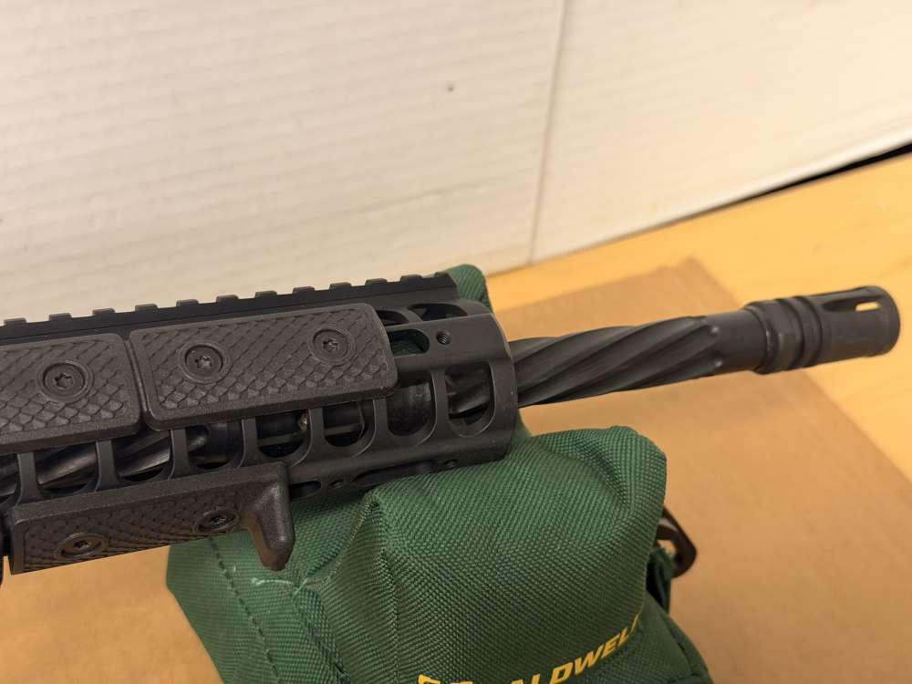  *Nice Gun*LWRC M6IC 5.56 NATO-img-11