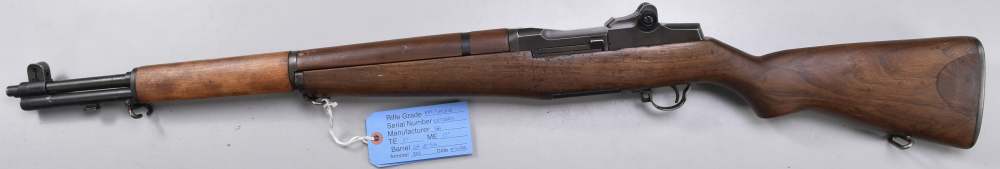 Springfield Armory Service Grade M1 Garand 5971290 -img-2