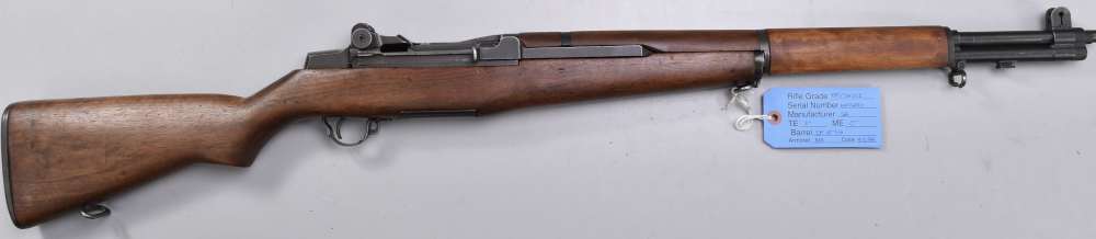 Springfield Armory Service Grade M1 Garand 5971290 -img-1
