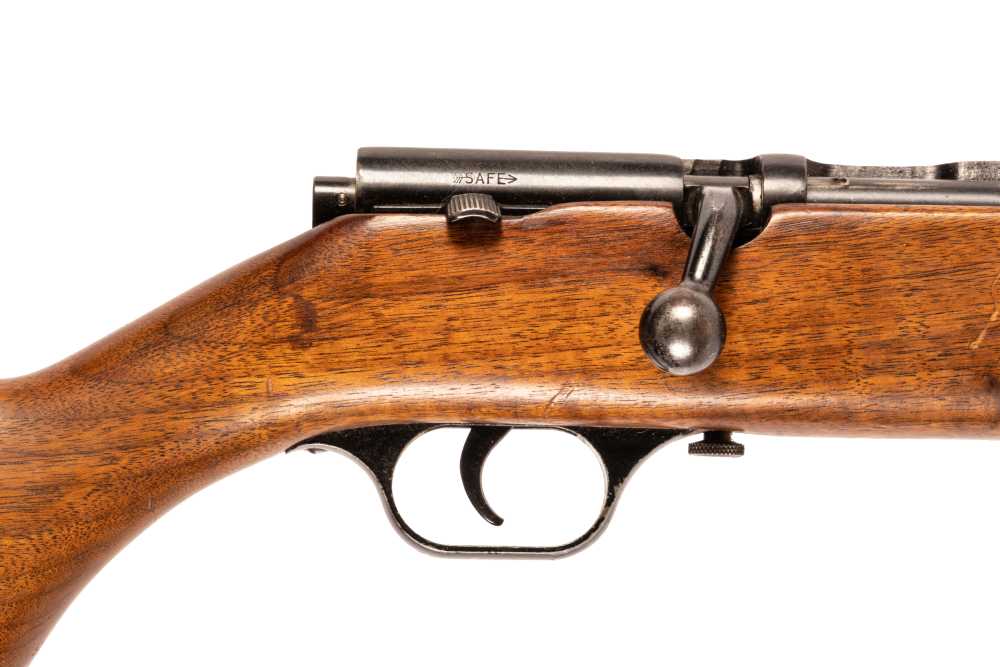 Savage Stevens Model 59A 410 GA Durys # 41246-img-3