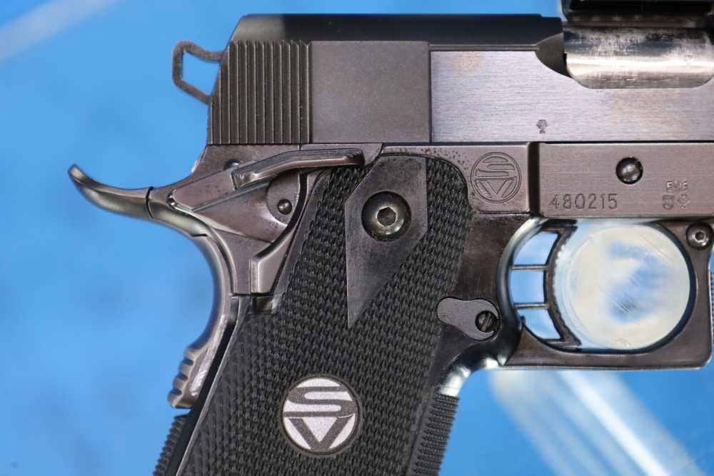 SVI Infinity Open Glass 40 S&W with Aimpoint Comp XD 2011-img-61