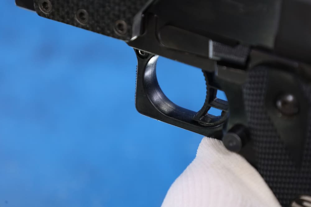 SVI Infinity Open Glass 40 S&W with Aimpoint Comp XD 2011-img-42