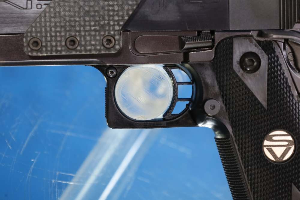 SVI Infinity Open Glass 40 S&W with Aimpoint Comp XD 2011-img-7