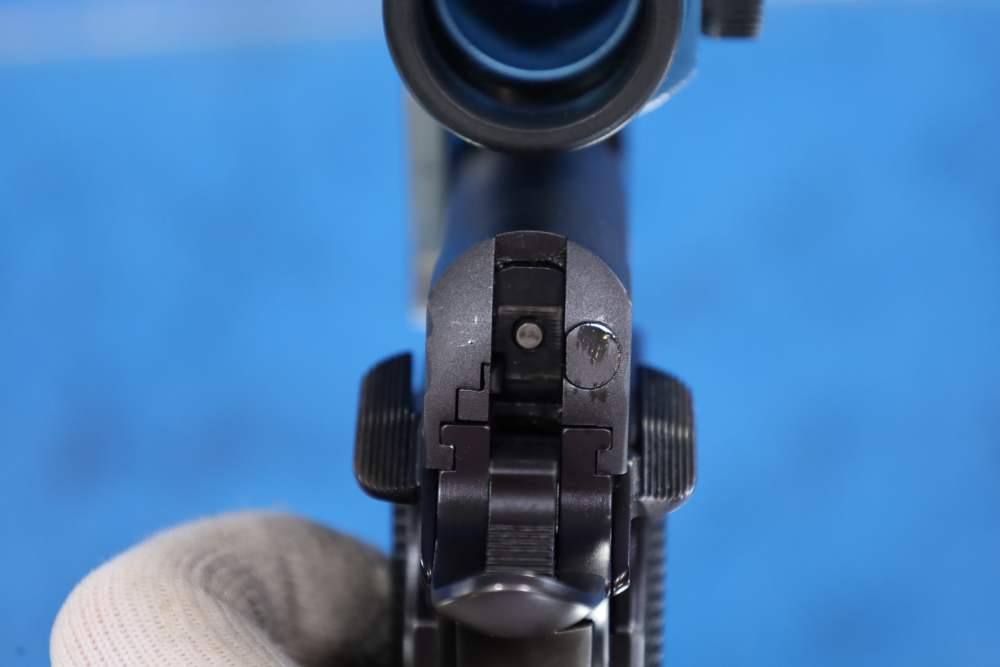 SVI Infinity Open Glass 40 S&W with Aimpoint Comp XD 2011-img-48