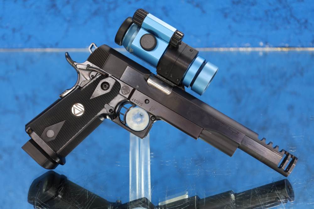 SVI Infinity Open Glass 40 S&W with Aimpoint Comp XD 2011-img-57