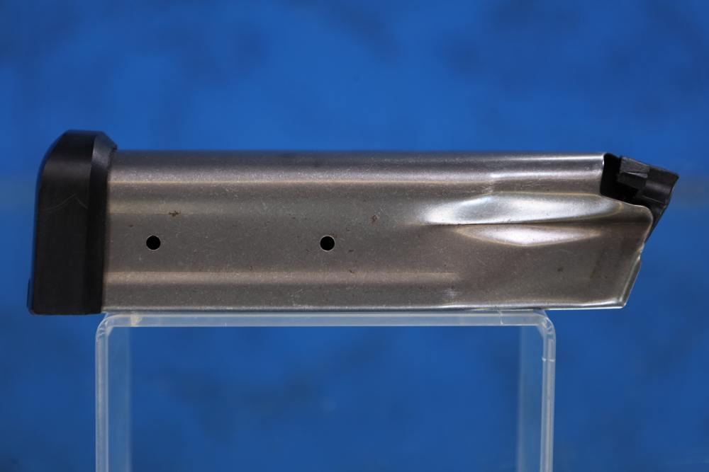 SVI Infinity Open Glass 40 S&W with Aimpoint Comp XD 2011-img-70