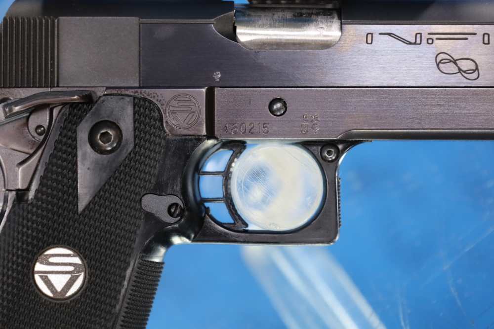 SVI Infinity Open Glass 40 S&W with Aimpoint Comp XD 2011-img-62