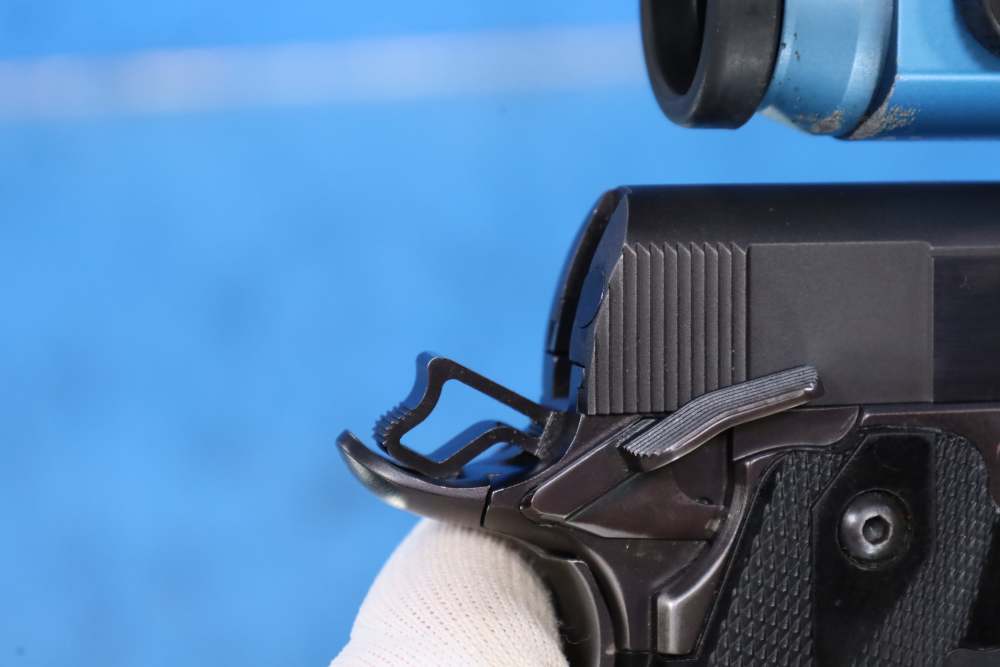 SVI Infinity Open Glass 40 S&W with Aimpoint Comp XD 2011-img-47