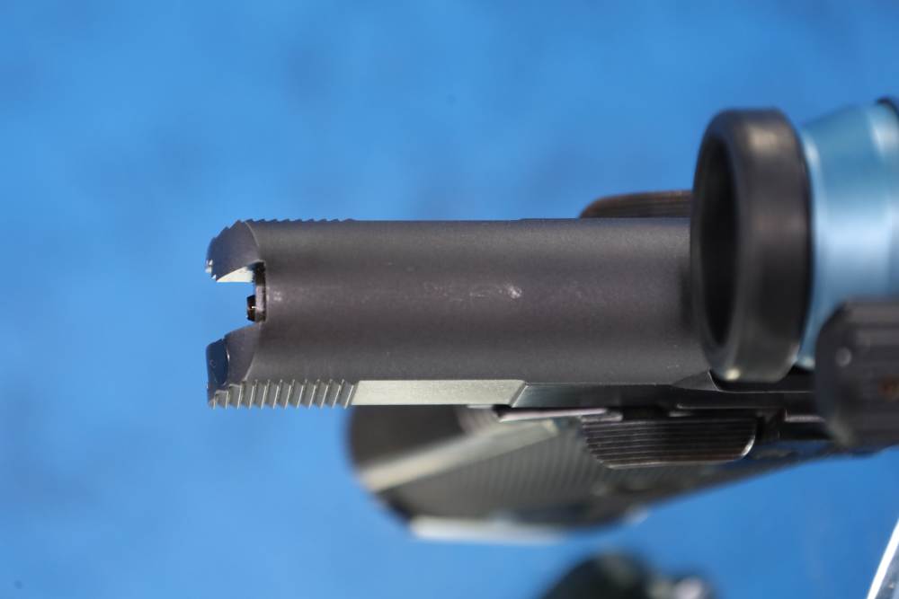 SVI Infinity Open Glass 40 S&W with Aimpoint Comp XD 2011-img-18