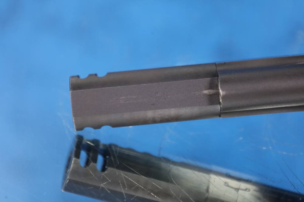SVI Infinity Open Glass 40 S&W with Aimpoint Comp XD 2011-img-35