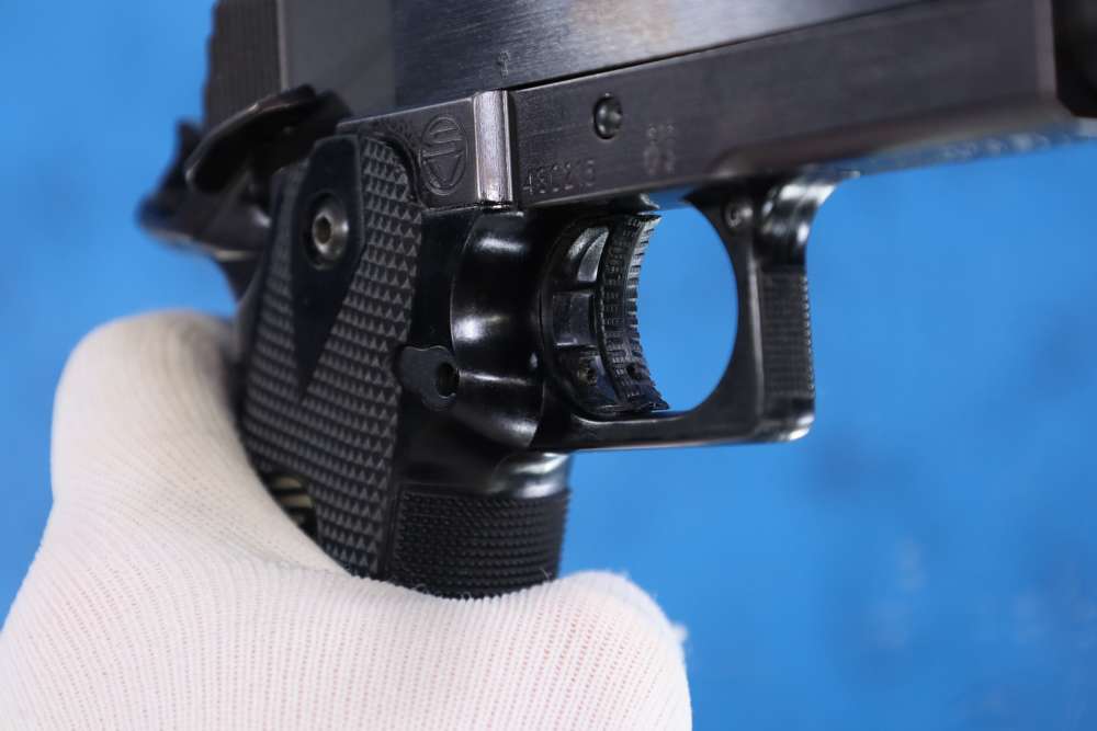 SVI Infinity Open Glass 40 S&W with Aimpoint Comp XD 2011-img-40