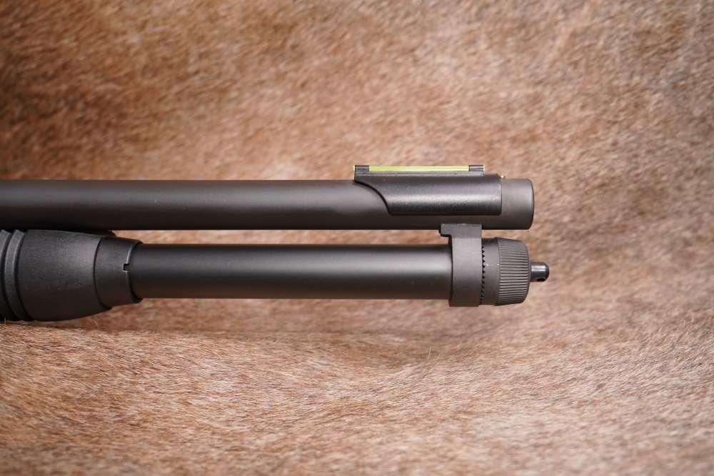 Winchester Model 1300 Defender Speed Pump 12 Ga 18.5" Pump Action Shotgun -img-10