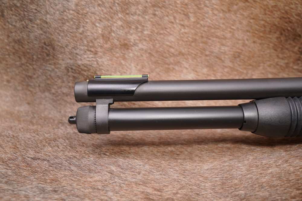 Winchester Model 1300 Defender Speed Pump 12 Ga 18.5" Pump Action Shotgun -img-3