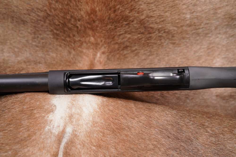 Winchester Model 1300 Defender Speed Pump 12 Ga 18.5" Pump Action Shotgun -img-9