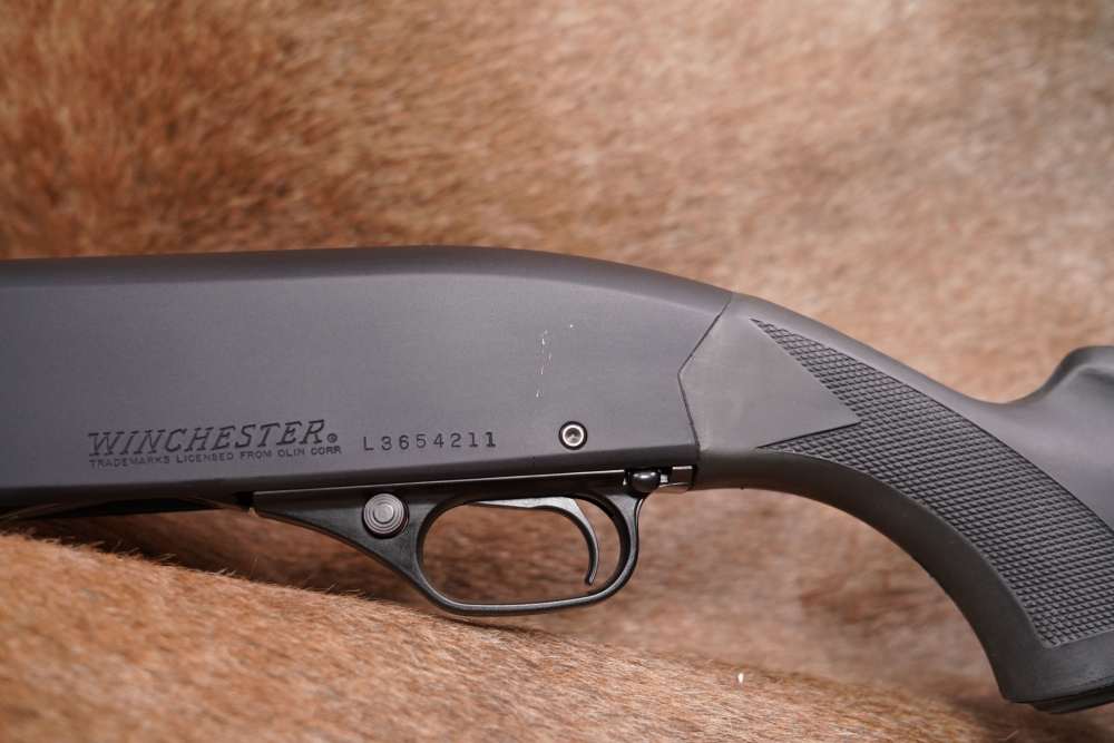 Winchester Model 1300 Defender Speed Pump 12 Ga 18.5" Pump Action Shotgun -img-6