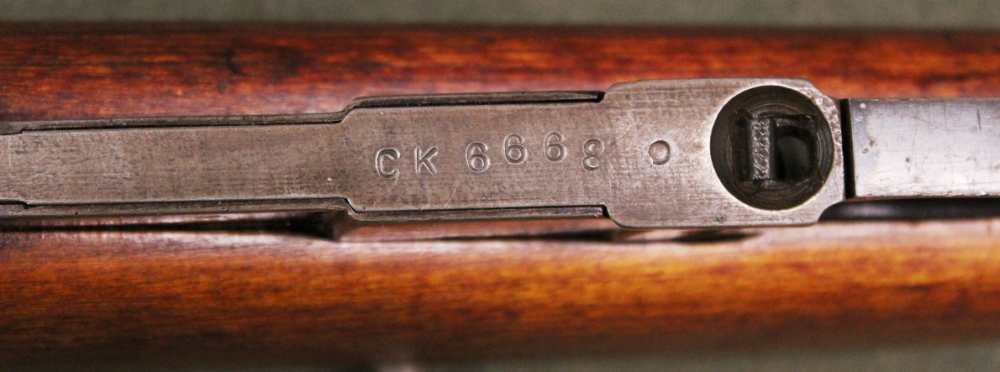 Finn capture M44 Mosin Nagant 1943 SA marked Finnish Model 44-img-5