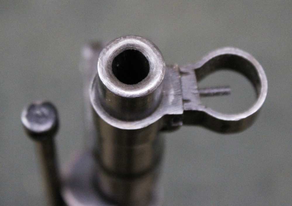 Finn capture M44 Mosin Nagant 1943 SA marked Finnish Model 44-img-24