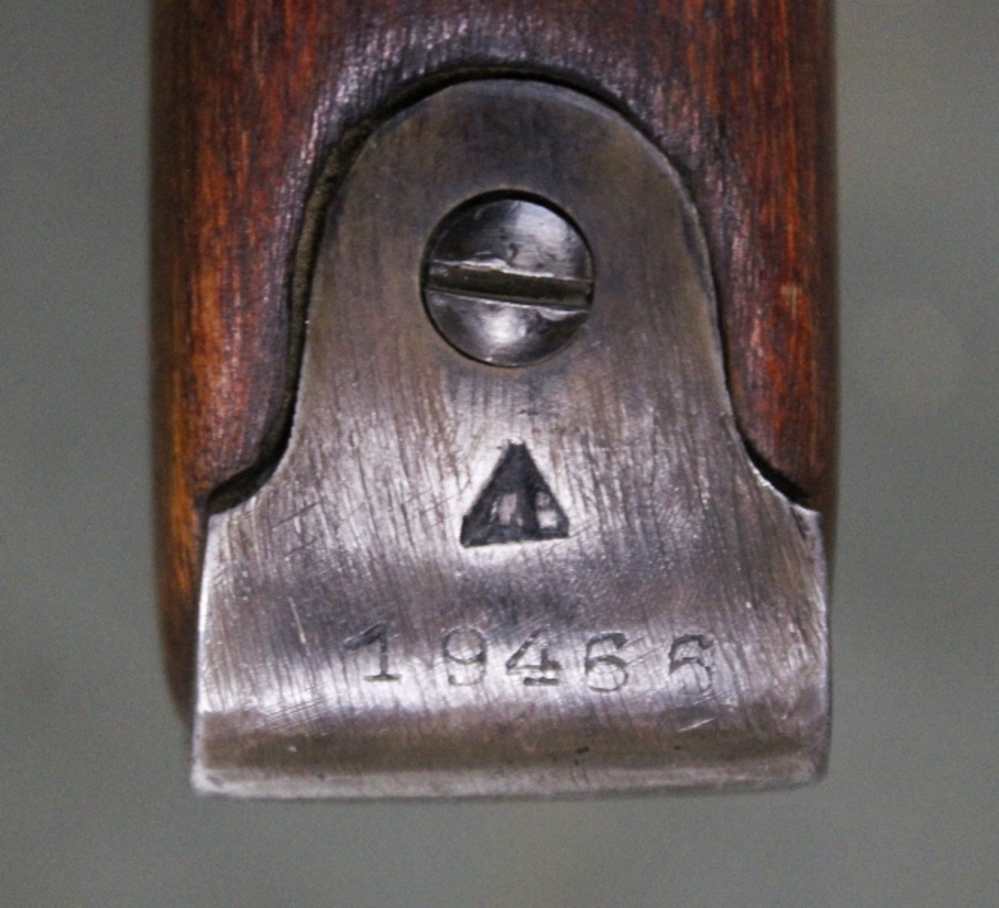 Finn capture M44 Mosin Nagant 1943 SA marked Finnish Model 44-img-8