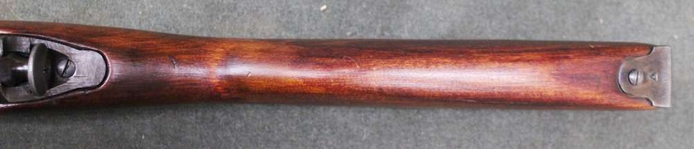 Finn capture M44 Mosin Nagant 1943 SA marked Finnish Model 44-img-20