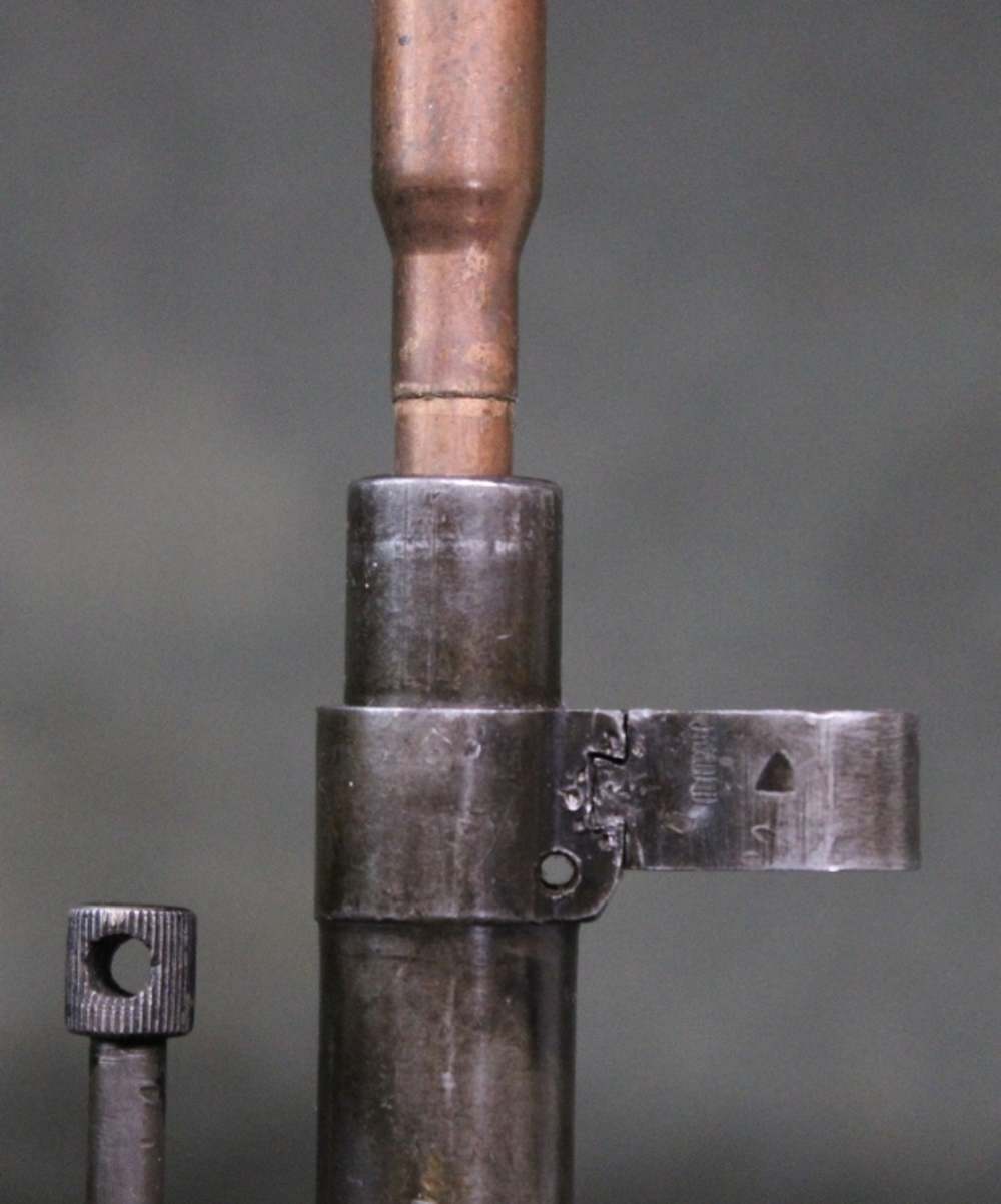 Finn capture M44 Mosin Nagant 1943 SA marked Finnish Model 44-img-25
