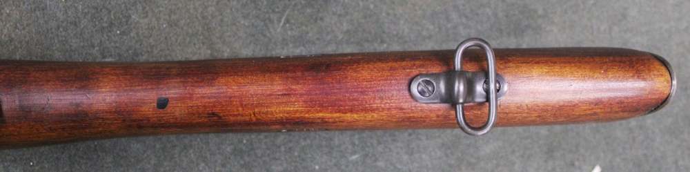Finn capture M44 Mosin Nagant 1943 SA marked Finnish Model 44-img-17