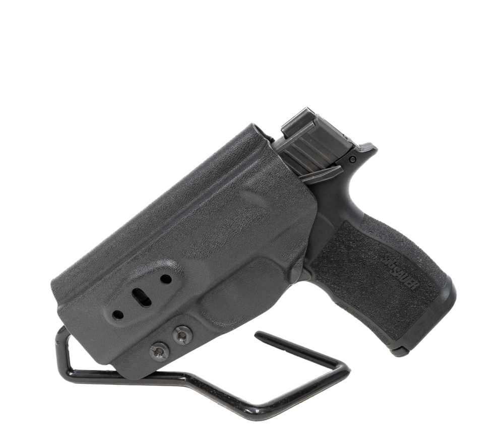 Sig Sauer P365XL 9mm Optic Ready with IWB Holster & Two 12-rd Mags-img-11