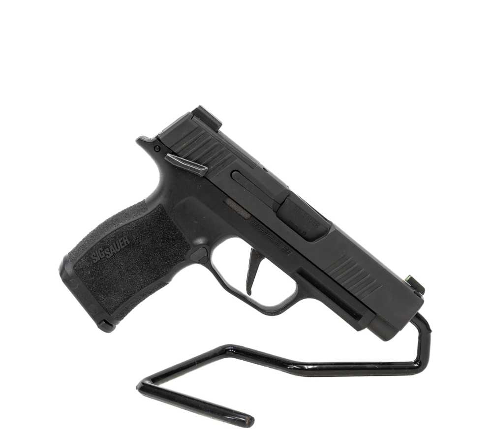 Sig Sauer P365XL 9mm Optic Ready with IWB Holster & Two 12-rd Mags-img-2