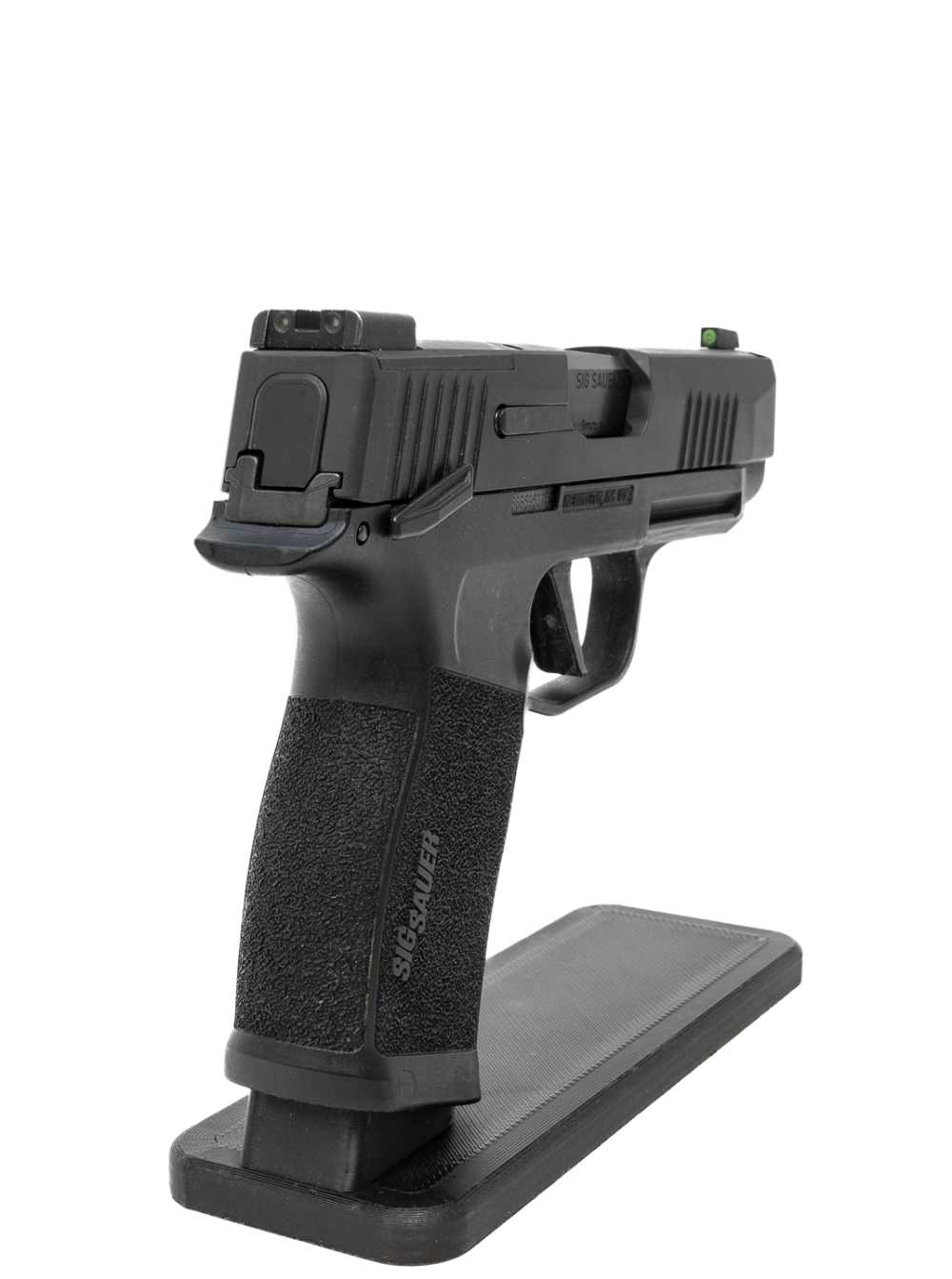 Sig Sauer P365XL 9mm Optic Ready with IWB Holster & Two 12-rd Mags-img-5