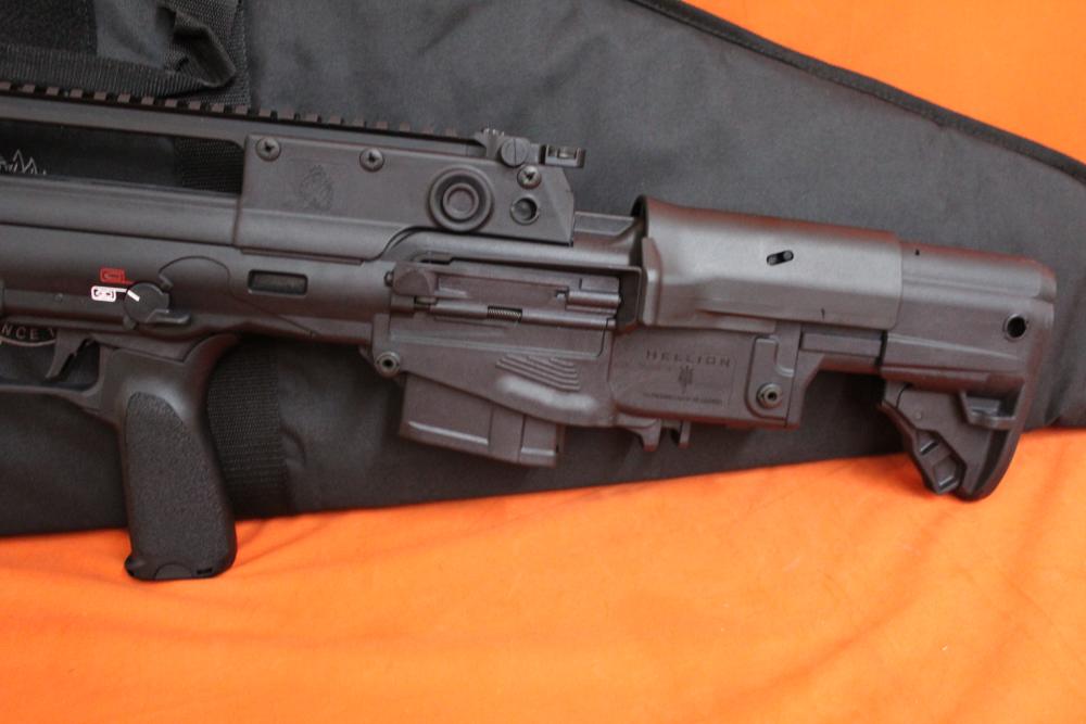 Springfield Armory Hellion 18" 5.56 NEW! Free Layaway!-img-6