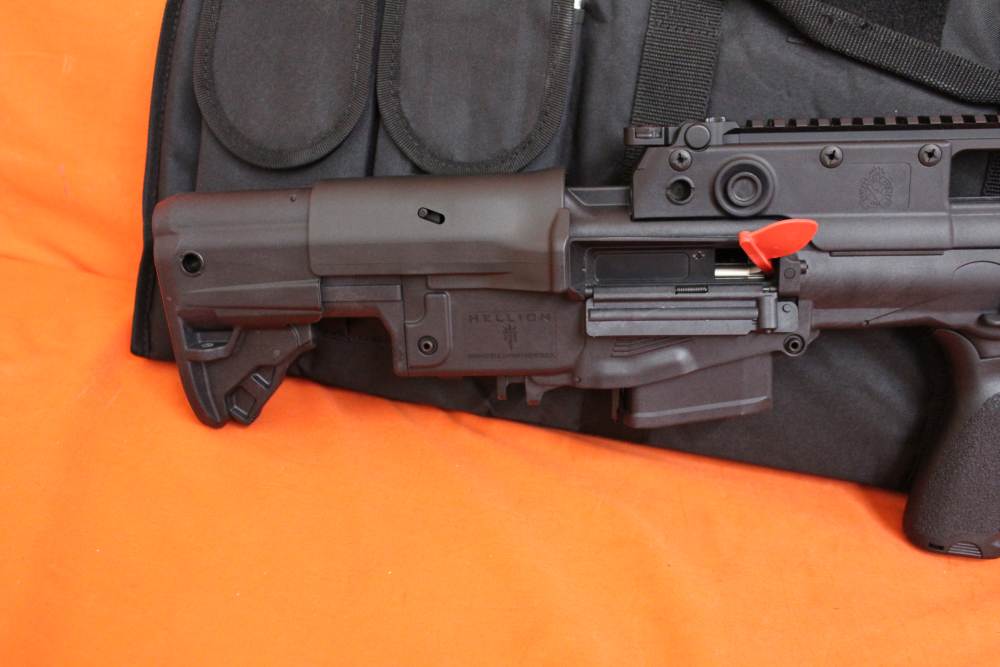 Springfield Armory Hellion 18" 5.56 NEW! Free Layaway!-img-3