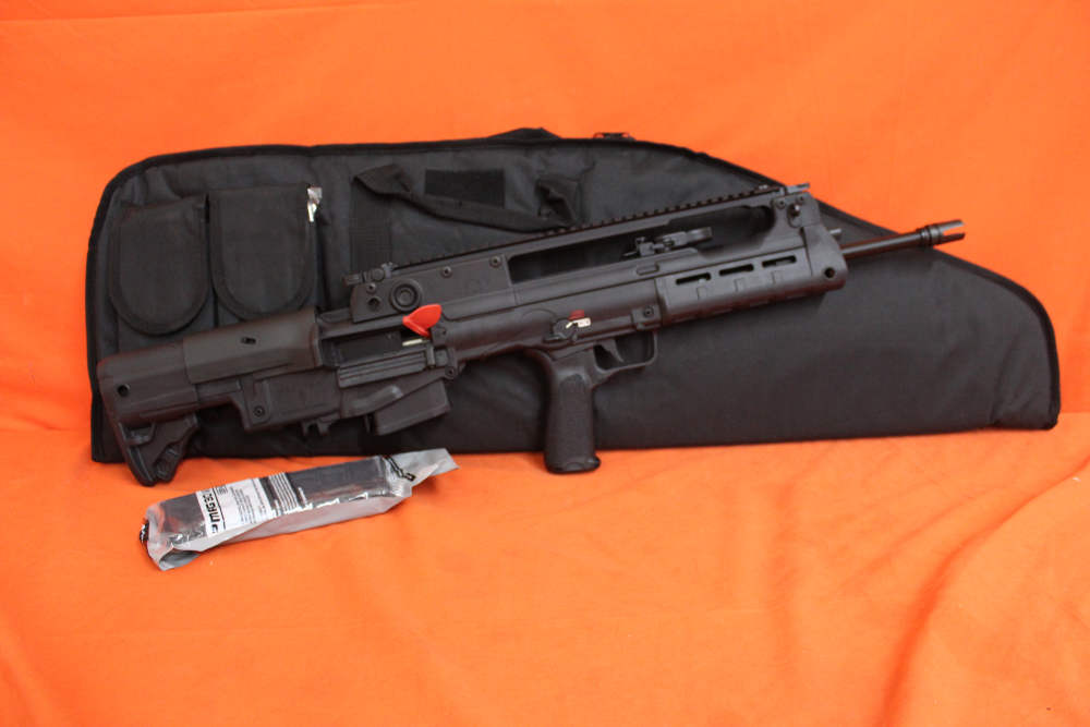 Springfield Armory Hellion 18" 5.56 NEW! Free Layaway!-img-0
