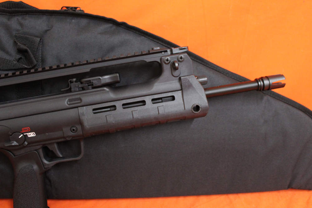 Springfield Armory Hellion 18" 5.56 NEW! Free Layaway!-img-2