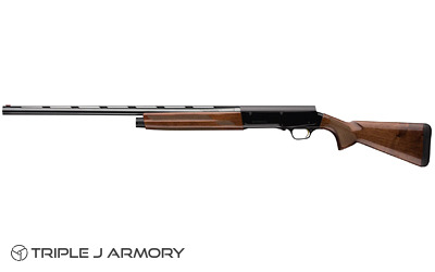 Browning A5 Hunter 12 Gauge Shotgun 0118003005 Blued-img-3