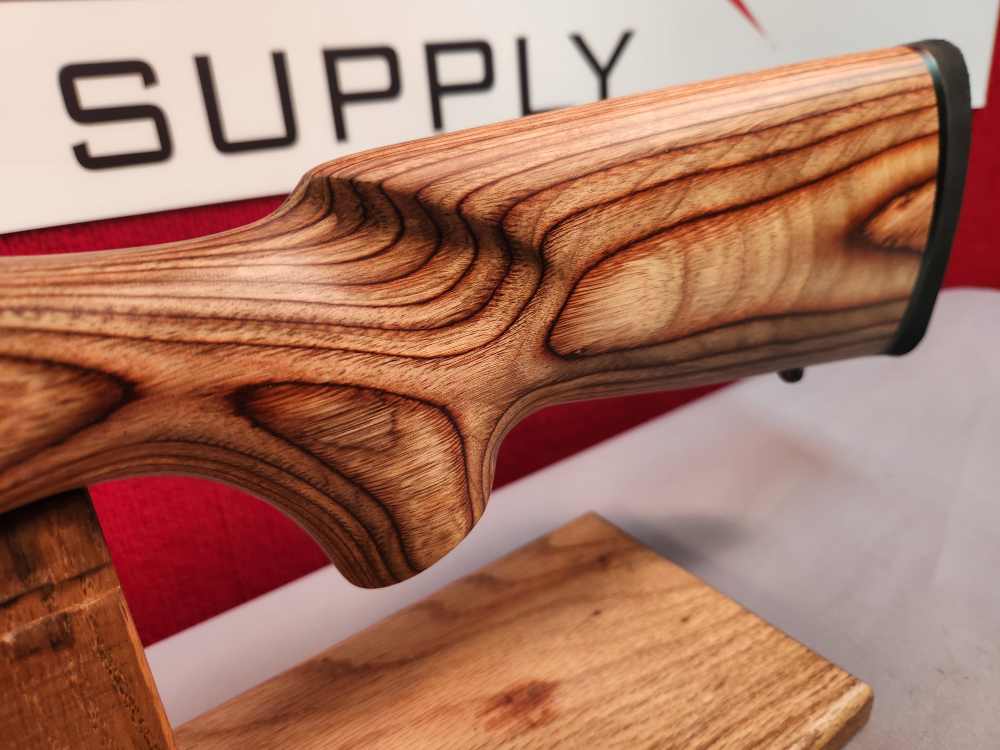 REMINGTON 783 SHORT ACTION STOCK NEW! PENNY AUCTION!-img-7