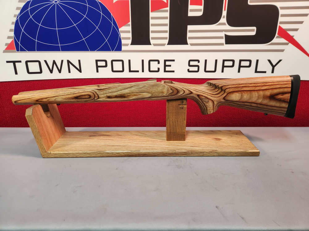 REMINGTON 783 SHORT ACTION STOCK NEW! PENNY AUCTION!-img-6