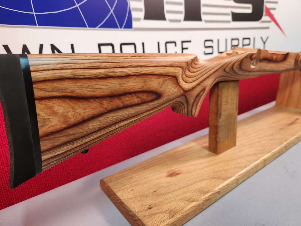 REMINGTON 783 SHORT ACTION STOCK NEW! PENNY AUCTION!-img-1