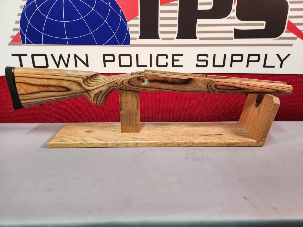 REMINGTON 783 SHORT ACTION STOCK NEW! PENNY AUCTION!-img-0