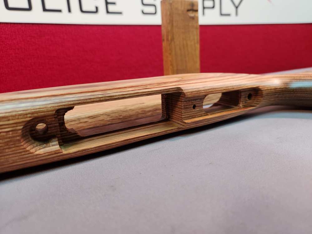 REMINGTON 783 SHORT ACTION STOCK NEW! PENNY AUCTION!-img-11