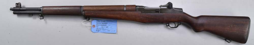 Springfield Armory Field Grade M1 Garand Serial Number 908615 -img-2