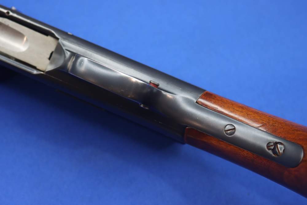 Remington Model 11 Semi Auto Shotgun 12GA 2-Barrel Set 24" & 26" Engraved-img-33