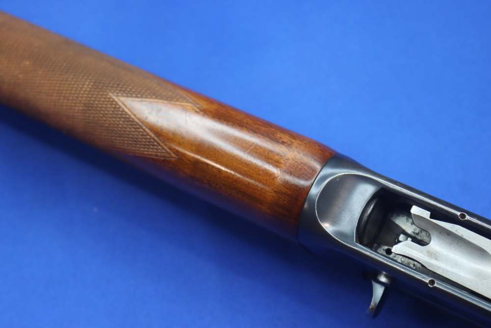 Remington Model 11 Semi Auto Shotgun 12GA 2-Barrel Set 24" & 26" Engraved-img-31